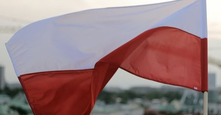 Nowa mapa Polski. Sześć nowych miast od 2026 roku