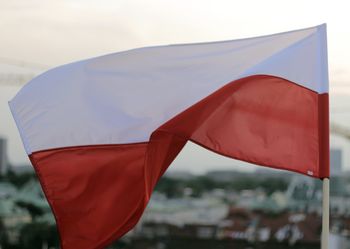 Nowa mapa Polski. Sześć nowych miast od 2026 roku