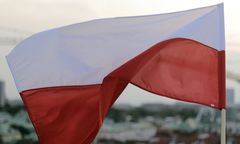 Nowa mapa Polski. Sześć nowych miast od 2026 roku