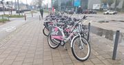 Łódź: To koniec Roweru Publicznego. W roku 2026 rowery miejskie będą zawieszone. Może wrócą w kolejnym sezonie