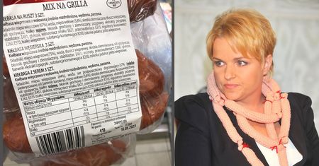 Bosacka ostrzega przed majówką. "Zerknijcie na zdjęcie"