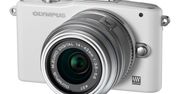 Olympus PEN Mini - najprostszy w rodzinie