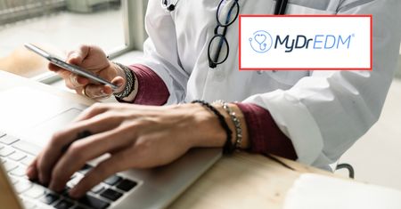 Wyciek danych pacjentów z MyDr. Jak reagują placówki medyczne?