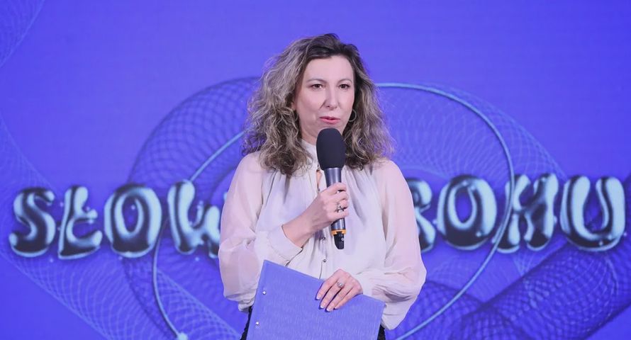 Natalia Wojciechowska została prezeską Grupy PWN. "Nowy kurs"