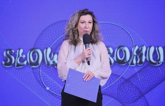 Natalia Wojciechowska została prezeską Grupy PWN. "Nowy kurs"