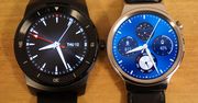 Huawei Watch vs LG G Watch R - czy warto dopłacać?