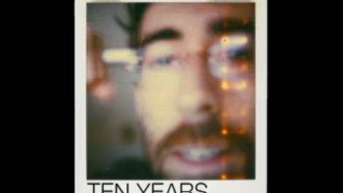 10 lat i 1 dzień, czyli 4600 autoportretów z Polaroida 1