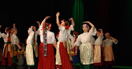 40 lat z „Kujawami” – jubileuszowe koncerty już dziś i jutro we Włocławku