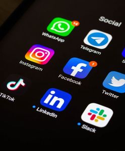 Rosjanie tracą dostęp do Facebooka, Twittera i Instagrama
