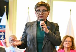 Zmiany w Unii. Beata Szydło: Wystawienie Polski na niebezpieczeństwo