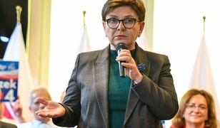 Zmiany w Unii. Beata Szydło: Wystawienie Polski na niebezpieczeństwo