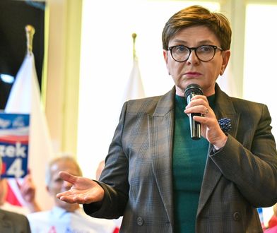 Zmiany w Unii. Beata Szydło: Wystawienie Polski na niebezpieczeństwo