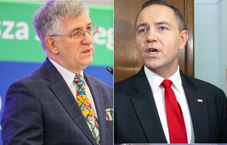 Nawrocki chce zmian w emeryturach. Jest odpowiedź prezesa ZUS