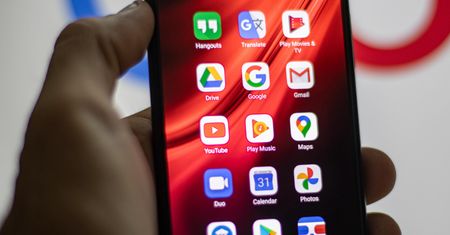 Google Play: 4 trojany w 300 tys. smartfonów - także w Polsce