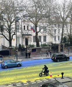 Rosjanie się obudzili i taka niespodzianka. To będzie ich kłuło w oczy