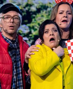 Roszady w ramówce Polsatu. "Kabaret na żywo" ustąpi miejsca innemu hitowi stacji