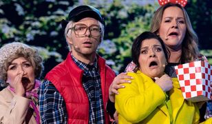 Roszady w ramówce Polsatu. "Kabaret na żywo" ustąpi miejsca innemu hitowi stacji