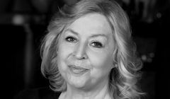 Zmarła aktorka Jolanta Lothe, znana z filmów i seriali