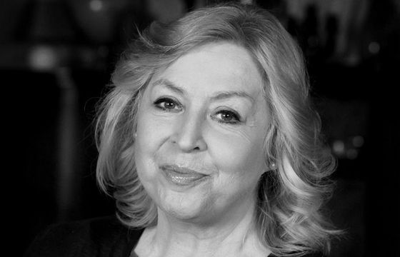 Zmarła aktorka Jolanta Lothe, znana z filmów i seriali