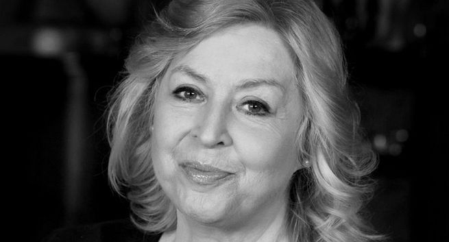Zmarła aktorka Jolanta Lothe, znana z filmów i seriali
