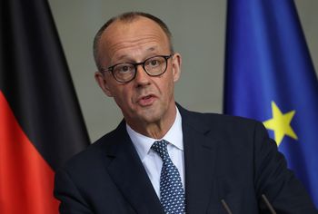 Indeks ZEW dla Niemiec spadł o 59 pkt. Konflikt uderza w gospodarkę