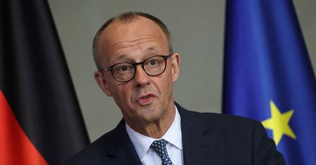 Indeks ZEW dla Niemiec spadł o 59 pkt. Konflikt uderza w gospodarkę