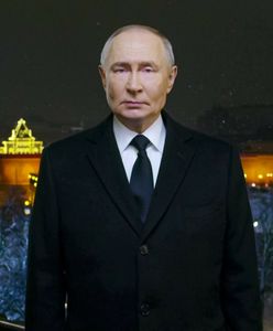 Putin chce "dobić" Ukrainę. Nadzieje elit zmieniły się w rozczarowanie