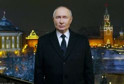 Putin chce "dobić" Ukrainę. Nadzieje elit zmieniły się w rozczarowanie