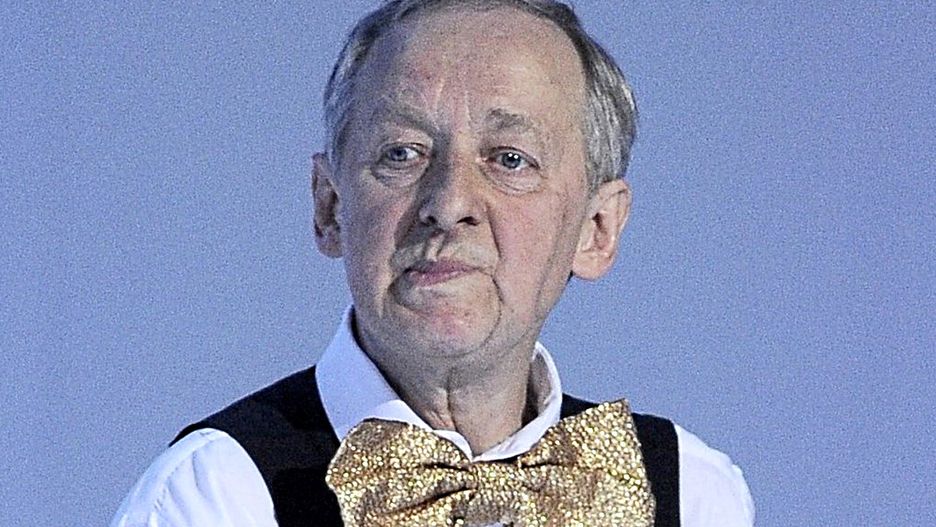 Andrzej Rosiewicz