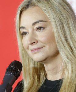 Martyna Wojciechowska po rozstaniu wyżywa się na ringu. Trenuje pod okiem gwiazdy boksu