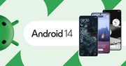 Android 14 już jest. Google wylicza 14 najważniejszych nowości