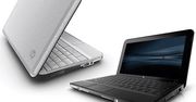 Nowe netbooki z serii Mini od HP