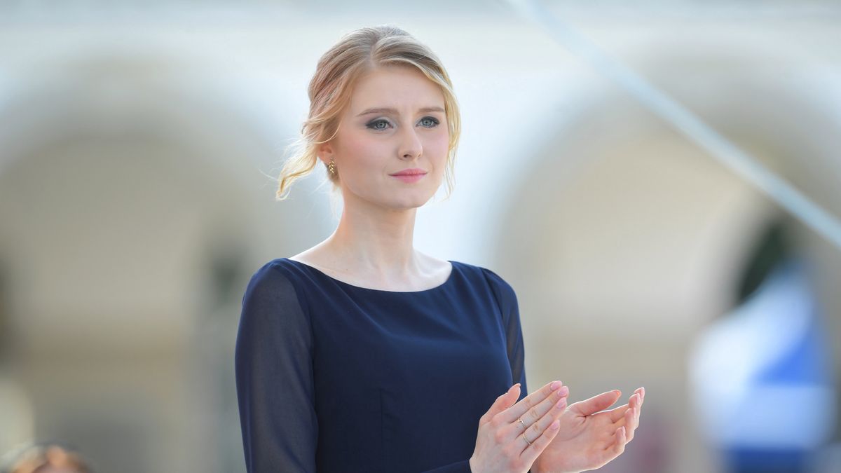 Kinga Duda została doradcą prezydenta Andrzeja Dudy