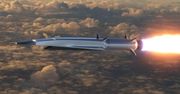 Pentagon rezygnuje z hipersonicznego pocisku HALO. Brakuje pieniędzy