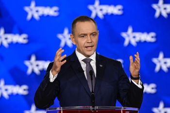 Nawrocki proponuje ustawę dla rolników. "Nowe prawo mówi jasno"