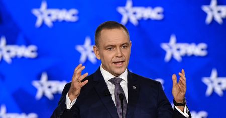 Nawrocki proponuje ustawę dla rolników. "Nowe prawo mówi jasno"
