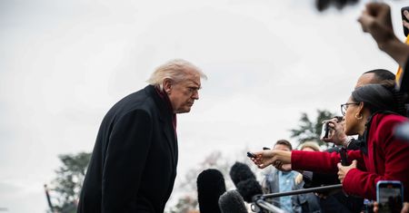 Trump zostawia furtkę Ukrainie. "To nie jest moja ostateczna oferta"