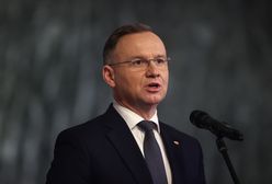 Duda rozwiąże Sejm pod presją Kaczyńskiego? Jest głos z Pałacu