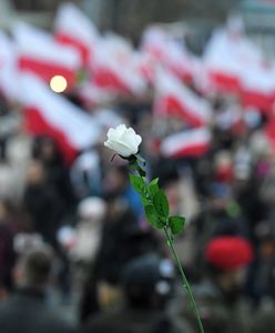 Skazani za białe róże w rocznicę wybuchu powstania warszawskiego