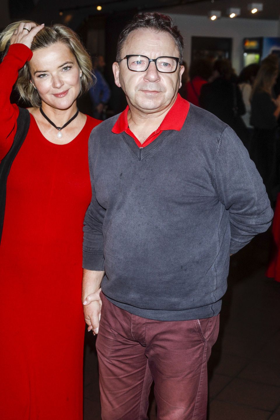 Zbigniew Zamachowski i Monika Zamachowska przechodzą poważny kryzys