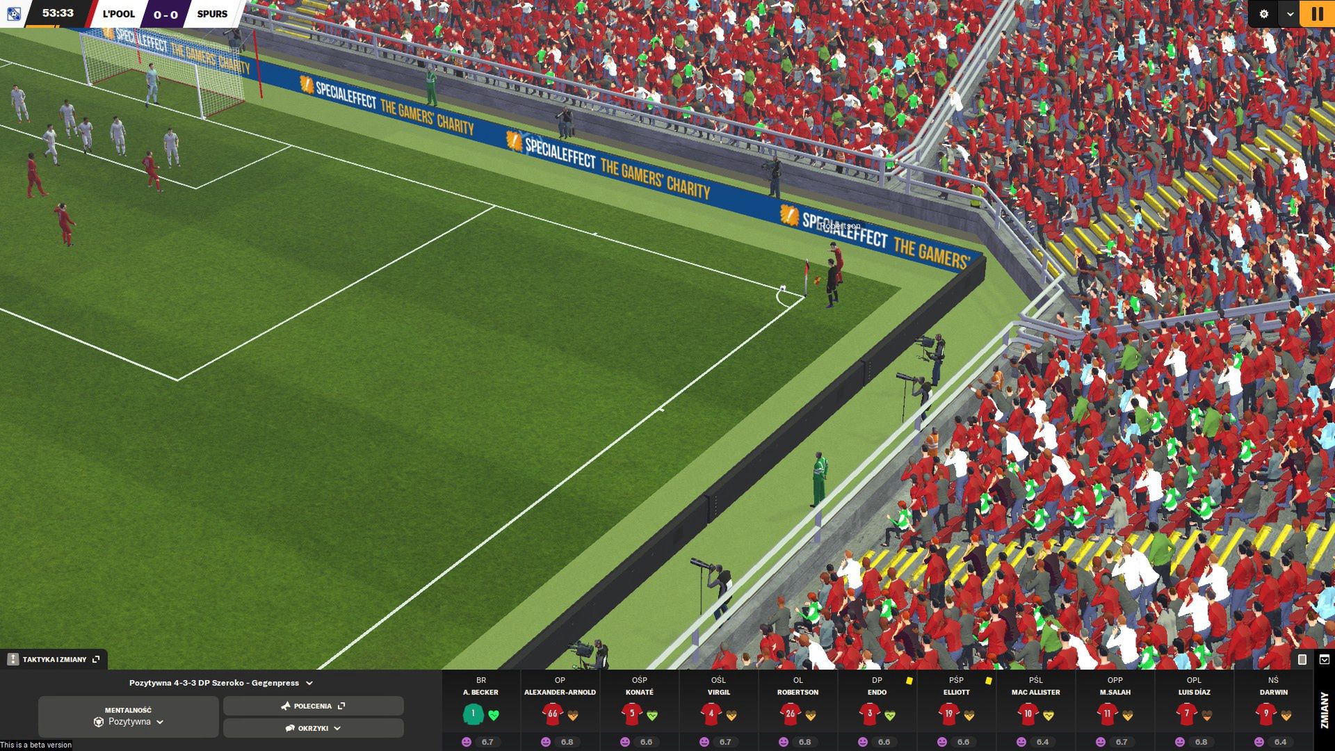 Football Manager 2024