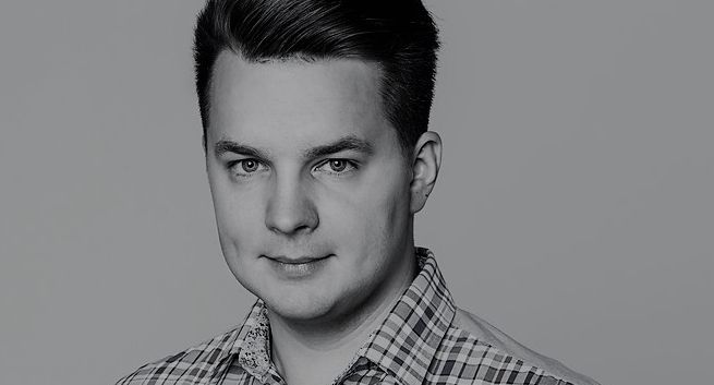 Jacek Chodziński: z Carat Polska do Ringier Axel Springer Polska