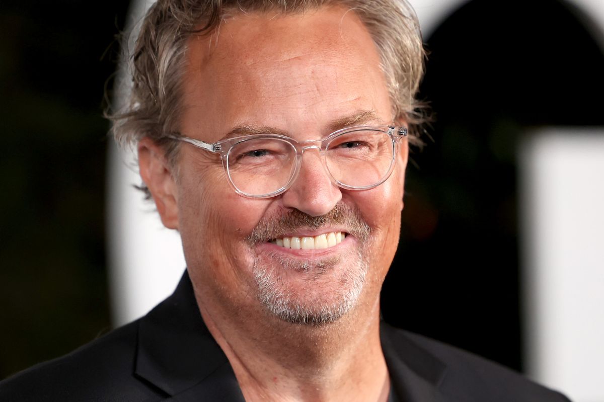 "Królowa ketaminy" zawarła ugodę z sądem. W tle śmierć Matthew Perry'ego