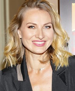 Joanna Moro odsłoniła pośladki. Aktorka  znów na egzotycznych wakacjach