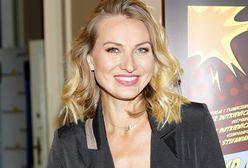 Joanna Moro odsłoniła pośladki. Aktorka  znów na egzotycznych wakacjach