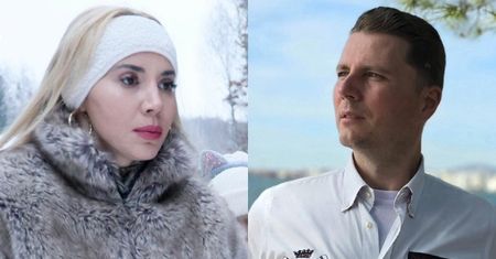 Marianna Schreiber po raz kolejny ogłasza KONIEC RELACJI z Piotrem. Na odchodne (?) wbiła mu szpilkę: "Zwierzęta są lepsze niż ludzie"