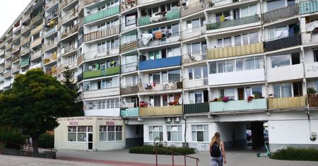 Podatki uderzą we flipperów? "Spadek atrakcyjności inwestycji"