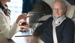 Ma za sobą półtora tysiąca wystąpień. Ujawnia, na co choruje. Po diagnozie zadał jedno pytanie