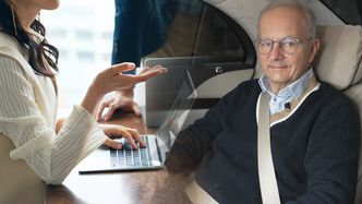 Ma za sobą półtora tysiąca wystąpień. Ujawnia, na co choruje. Po diagnozie zadał jedno pytanie