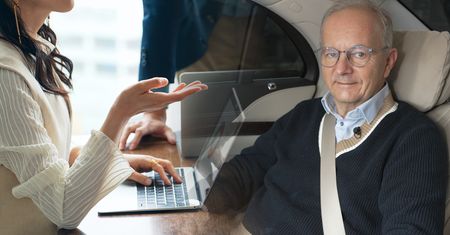 Ma za sobą półtora tysiąca wystąpień. Ujawnia, na co choruje. Po diagnozie zadał jedno pytanie